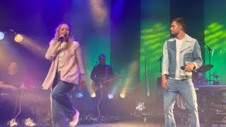 Legend’s we’ve lost Purmerend; doe maar medley - Buddy Vedder en Marlayne Sahupala