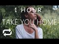 [1 HOUR] Jason Ross & MitiS - Take You Home (Lyrics) feat Dia Frampton