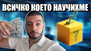 2023: Какво Научихме за Инвестициите на Фондовата Борса?