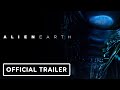 FX's Alien: Earth - Official Teaser Trailer (2025) Sydney Chandler, Timothy Olyphant