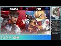 【スマブラsp】マエスマ u0026限界のスマメイト 15期 09