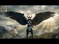 Uppsala’s Echoes | Haunting Female Norse Vocals Music for Focus, Gaming & Deep Concentration