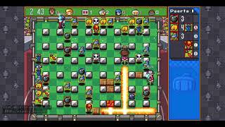 Power Bomberman 29 07 2024