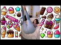 big bank Challenge 🍩😋 p5 #bigbanktiktok #tiktok bigbank #omg #usa #shorts