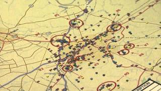 Florence County Sheriff's Office uses DDACTS to target car crashes and crime