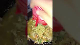 মানুষ তার কর্মফল একদিন ভোগ করবেই। #youtubeshorts #bangladesh #food #foryou