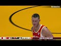 garrison mathews 9 pts 1 reb 1 ast 0 blk 1 stl vs mia 16 oct 24 25 atl player highlights