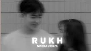 RUKH (Slowed-reverb): AKHIL/D-LOFI