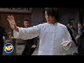 The One vs. Many | Kung Fu Hustle