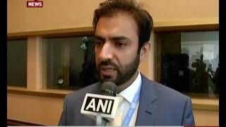 Baloch leader welcomes EAM Sushma Swaraj's speech at UNGA