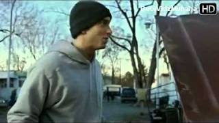 Eminem Feat. Future - Sweet Home Alabama (8 Mile) with LYRICS