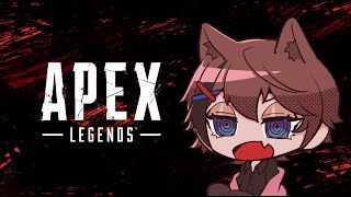 【APEX】ランクする！プラチナ帯です！一緒にやろ？【参加型】