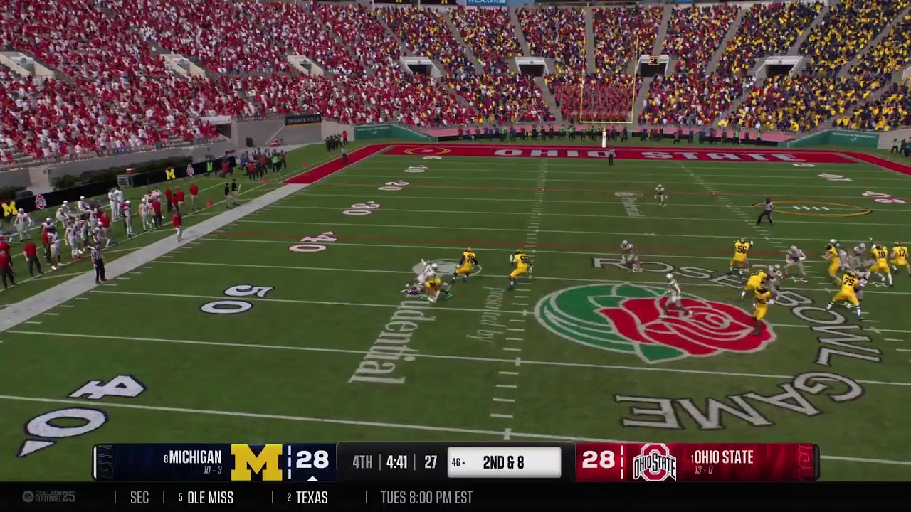 Ncaa 25 Youtube