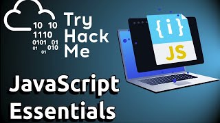 JavaScript Essentials @RealTryHackMe Walkthrough