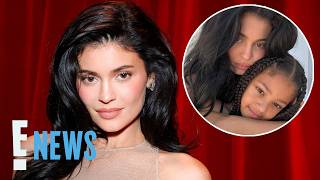 Kylie Jenner Reveals Daughter Stormis Huge Stuffed Animal Collection | E! News