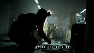 Subtitulado al espaÃ±ol | Outlast Trials Gameplay Trailer - The Cinamatic Editio