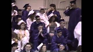 WHS Graduation 1993