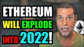 Why Ethereum is the Greatest Trade in the World (EIP-1559 Analysis) | Raoul Pal Explains