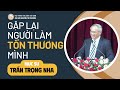 Gặp Lại Người Làm Tổn Thương Mình | Mục sư Trần Trọng Nha | Bài Giảng Tin Lành