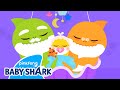 A Lullaby To Our Child (ver. Daddy Shark) | International Father's Day Special | Baby Shark Official