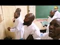 hymn 125 Pakudenga Kuna baba kwakanaka kwazvo asi akupinde chakaipa