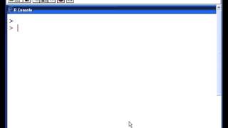R Tutorial : Using the "sample" function