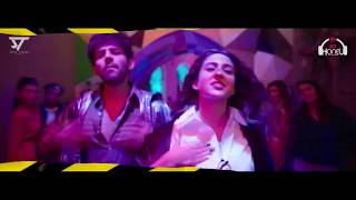Haan Main Galat Remix | DJ Honey | Love Aaj Kal | Kartik, Sara | Pritam | Arijit Singh |