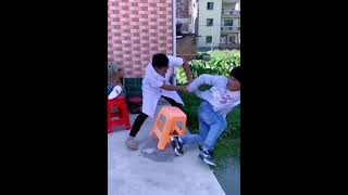 funny video part 5 #funny #shorts #viral