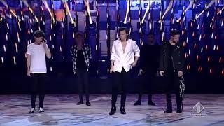 One Direction - Story Of My Life (live)