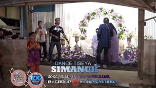 SIMANUK TESIYA.RJGROUP☎️01125284042