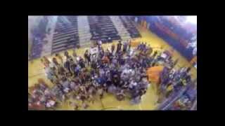 Poston Butte High School Lip Dub 2013