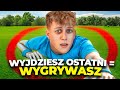 KTO OSTATNI WYJDZIE Z KOŁA WYGRYWA $$$!