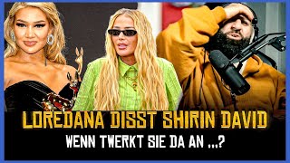 LOREDANA DISST SHIRIN DAVID ESKALATION❗️😱 SIE HAT IHN ANGETANZT…❗️ | SINAN-G STREAM HIGHLIGHTS