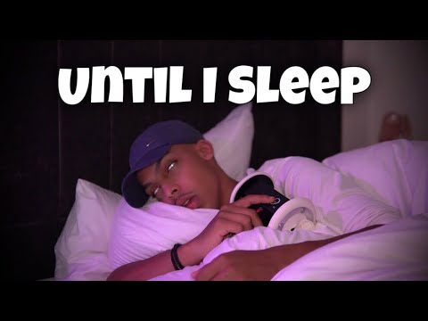 Asmr Until I Fall Asleep Youtube