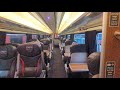 LNER full journey London King's Cross to Leeds 21/07/2022