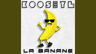 La banane