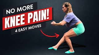 The Surprising Truth About Weak Knees (4 Exercises to Improve Mobility)