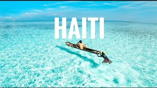 Turismo de Lujo en Haití: Lo nunca antes visto - William Ramos TV