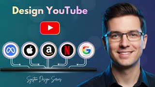 How YouTube Works Behind the Scenes | Video Upload, Transcoding & CDN Streaming Explained