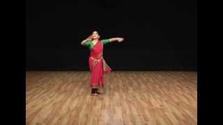 Vinayaka Kavutvam - Kuchipudi