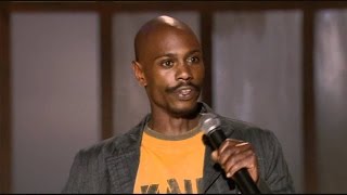Dave Chappelle - For What It's Worth FULL HD