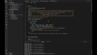 CS50P Final Project - Mastermind