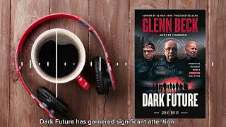 Dark Future by Glenn Beck  Book Summary | Uncovering the Great Reset's Terrifying Next Phase