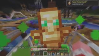 Technoblade POV Of ESCAPING The Butcher Army On The Dream SMP!