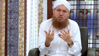 Sharab Sirka Kesay Banni (Short Clip) Maulana Abdul Habib Attari
