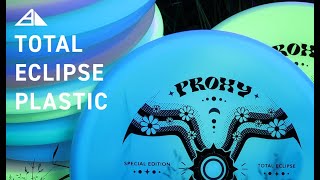 Introducing Total Eclipse Plastic