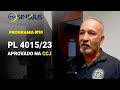 TV Sindjus - Programa #10