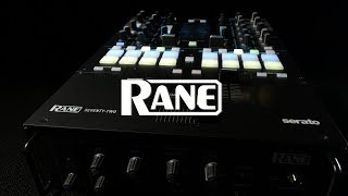 Rane SEVENTY-TWO Battle Mixer and TWELVE DJ Controller | Gear4music Overview