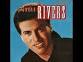 Johnny Rivers - Slow Dancin' (Swayin' To The Music) (HD/Lyrics)