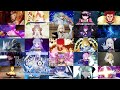 【Fate/Grand Order Arcade】All Servant Noble Phantasms【FGOAC】